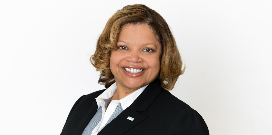 Roxanne Alston, NCARB’s Director of Customer Relations Roxanne Alston, NCARB’s Director of Customer Relations